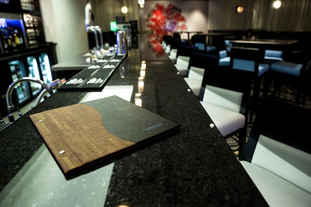 The Grand Winnipeg Airport Hotel By Lakeview Extérieur photo