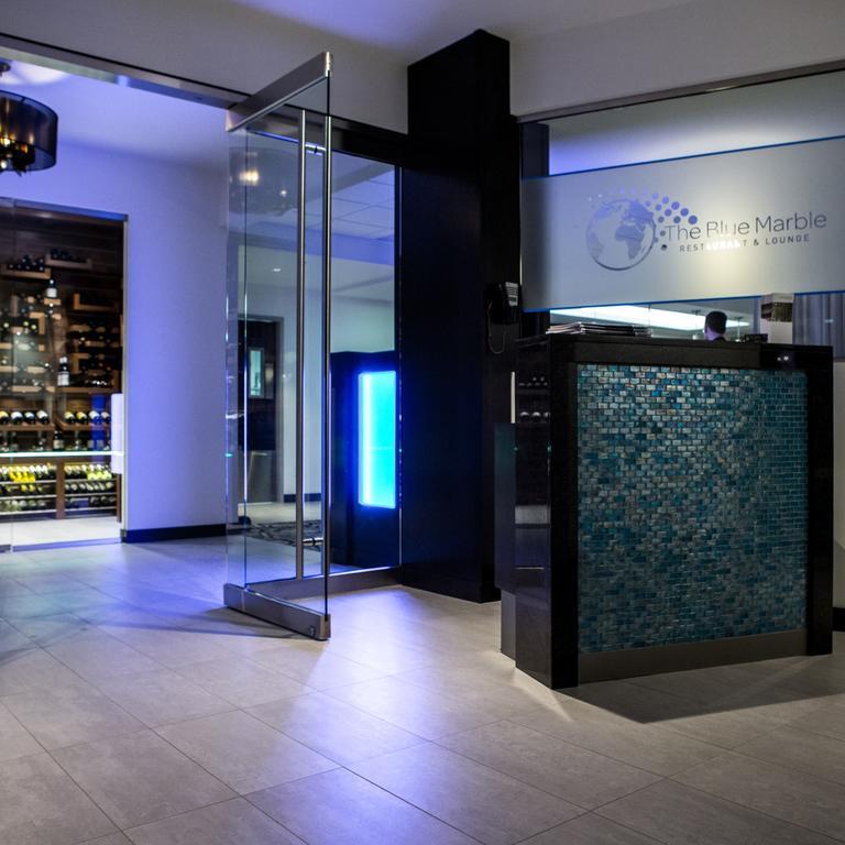 The Grand Winnipeg Airport Hotel By Lakeview Extérieur photo