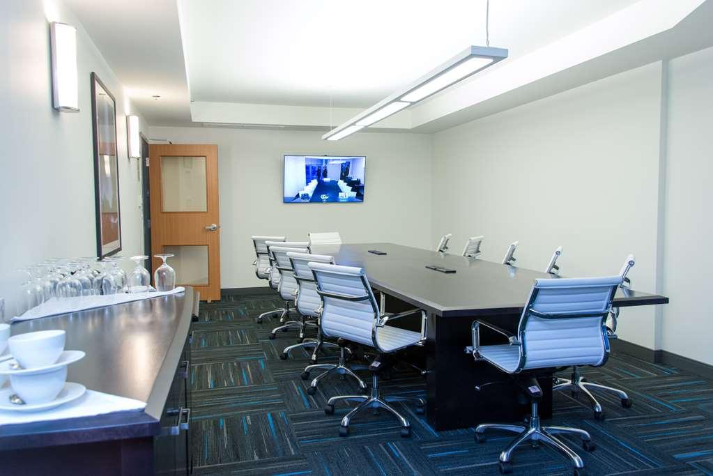 The Grand Winnipeg Airport Hotel By Lakeview Facilités photo