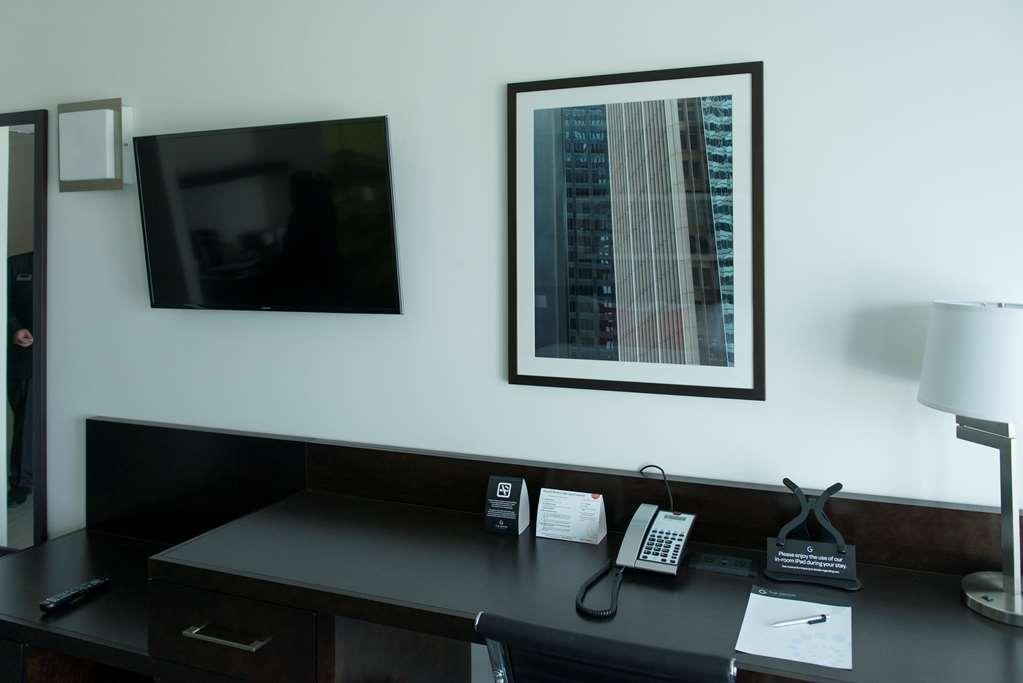The Grand Winnipeg Airport Hotel By Lakeview Chambre photo