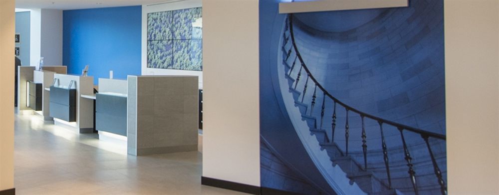 The Grand Winnipeg Airport Hotel By Lakeview Extérieur photo