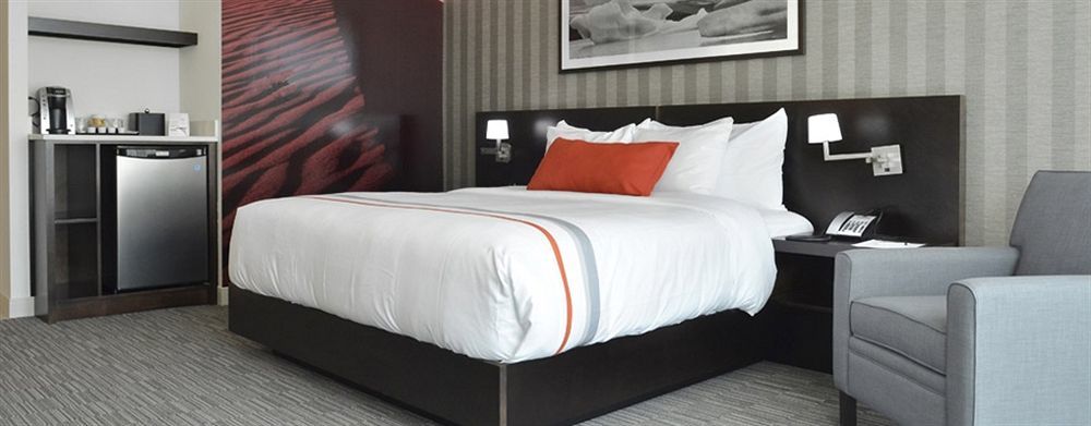The Grand Winnipeg Airport Hotel By Lakeview Extérieur photo