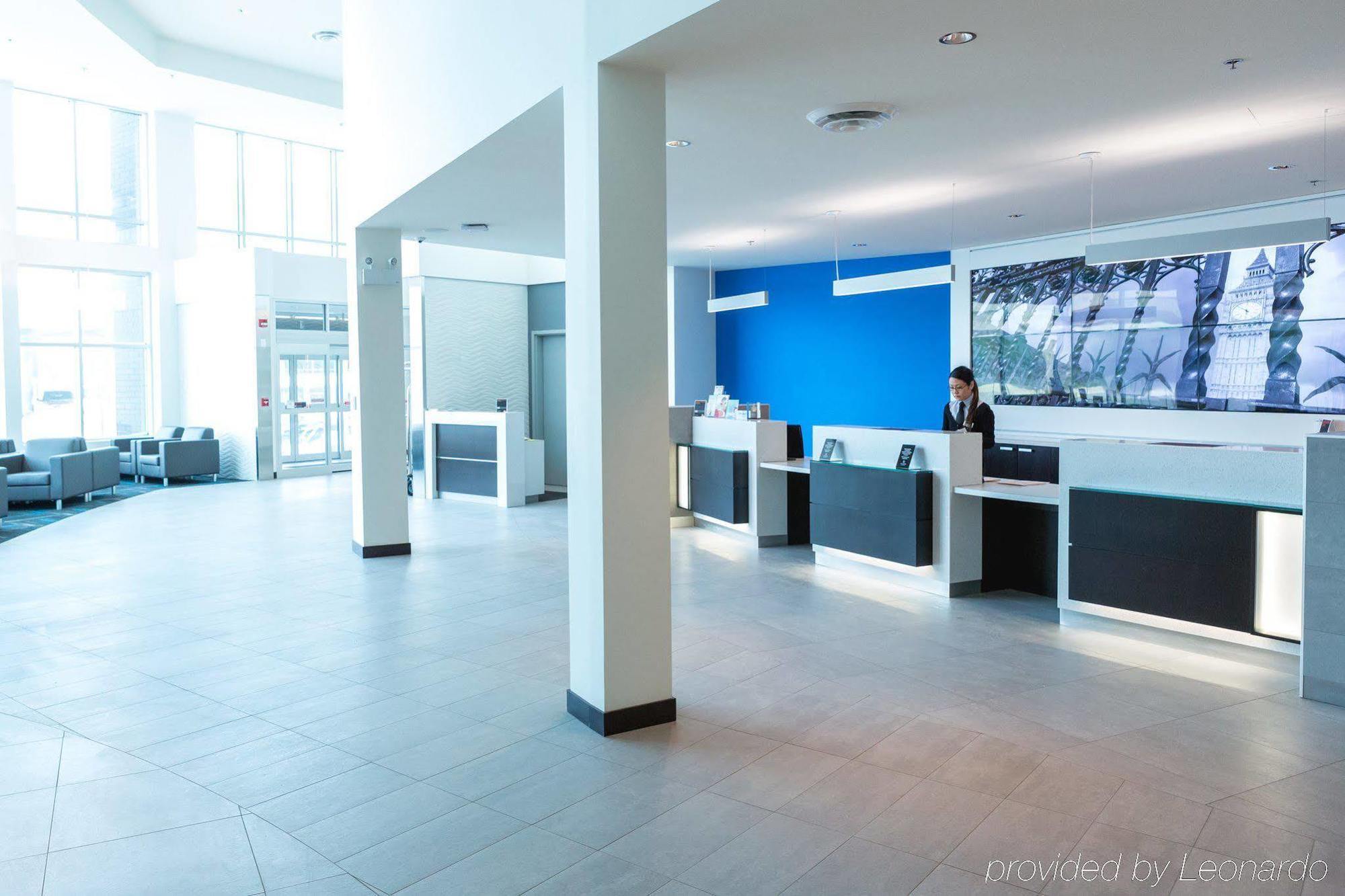 The Grand Winnipeg Airport Hotel By Lakeview Extérieur photo