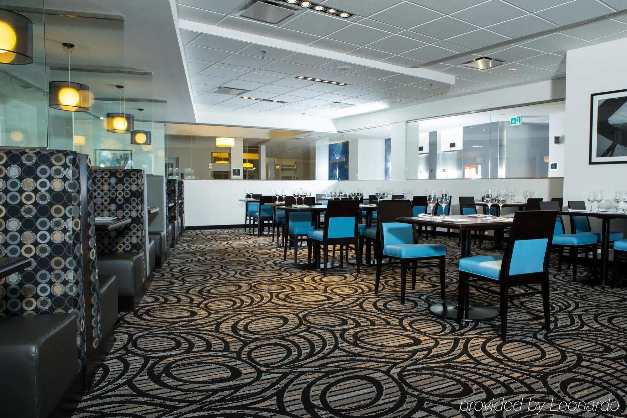 The Grand Winnipeg Airport Hotel By Lakeview Extérieur photo