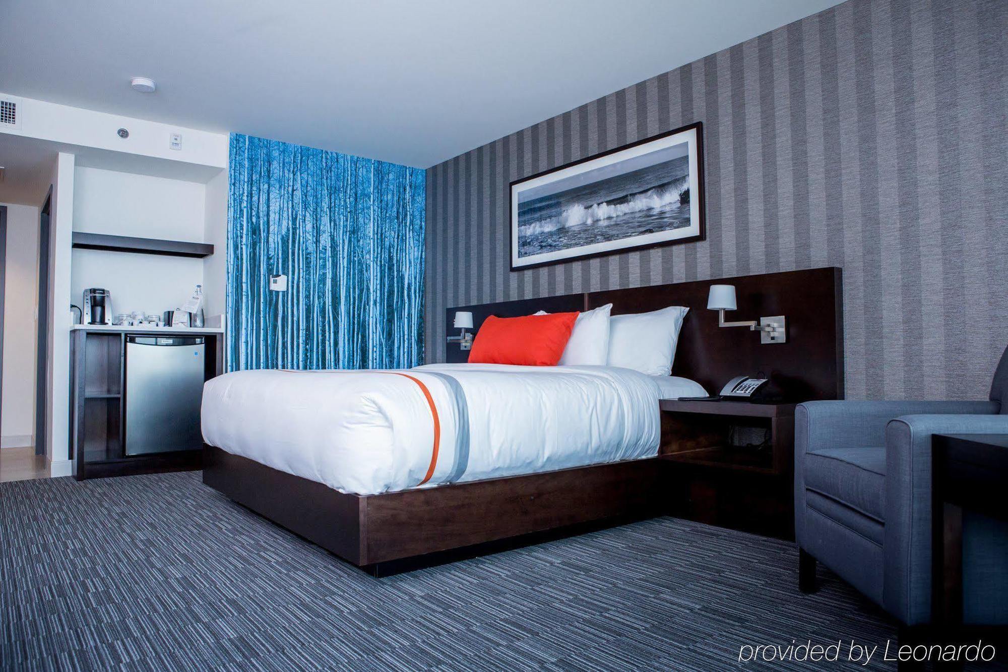 The Grand Winnipeg Airport Hotel By Lakeview Extérieur photo