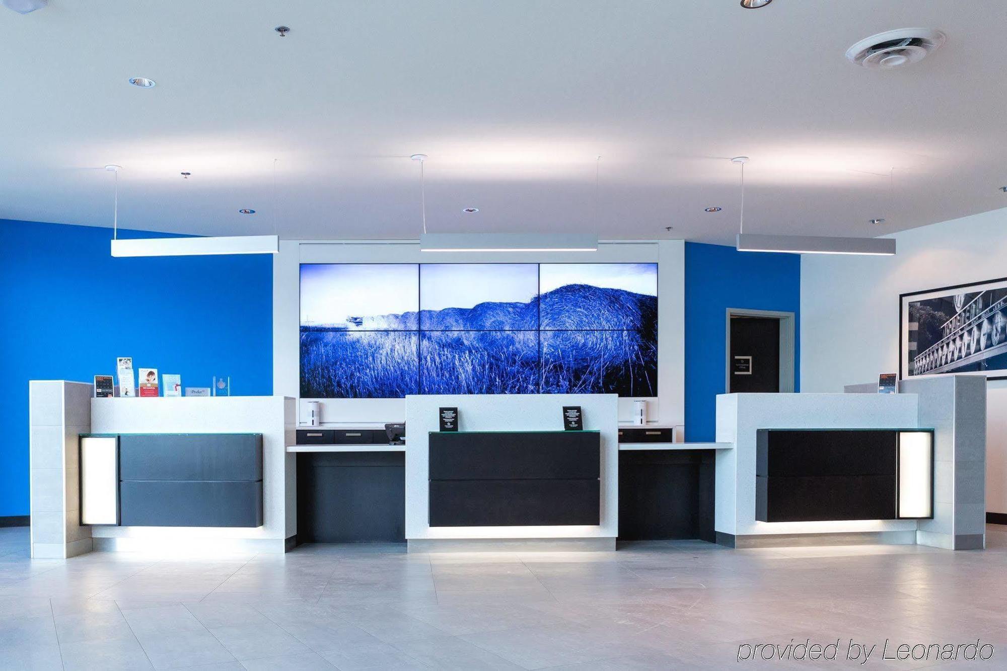 The Grand Winnipeg Airport Hotel By Lakeview Extérieur photo