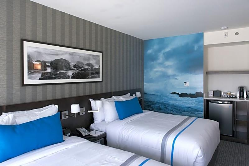 The Grand Winnipeg Airport Hotel By Lakeview Extérieur photo