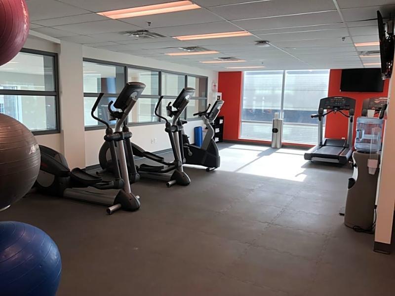 The Grand Winnipeg Airport Hotel By Lakeview Extérieur photo