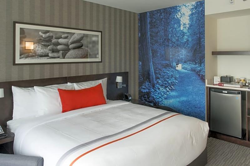 The Grand Winnipeg Airport Hotel By Lakeview Extérieur photo