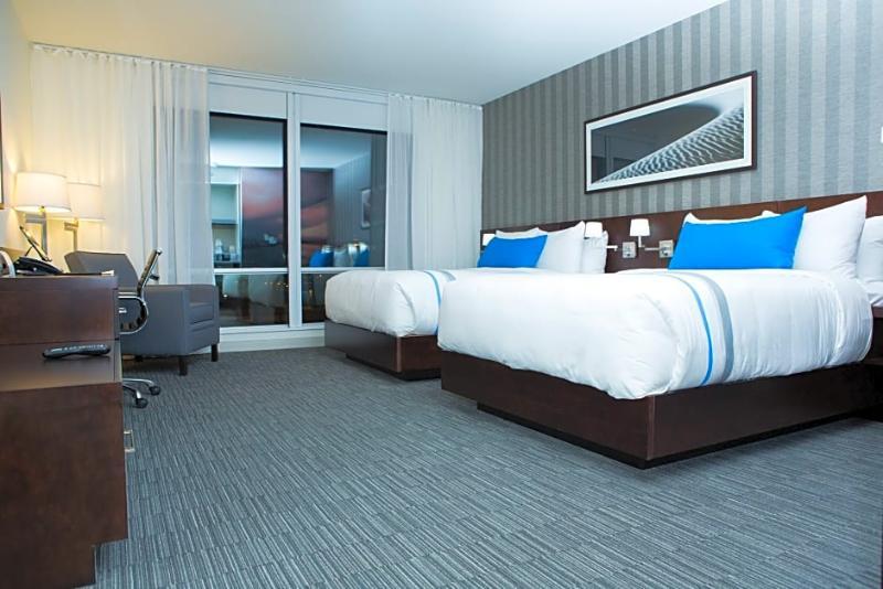 The Grand Winnipeg Airport Hotel By Lakeview Extérieur photo