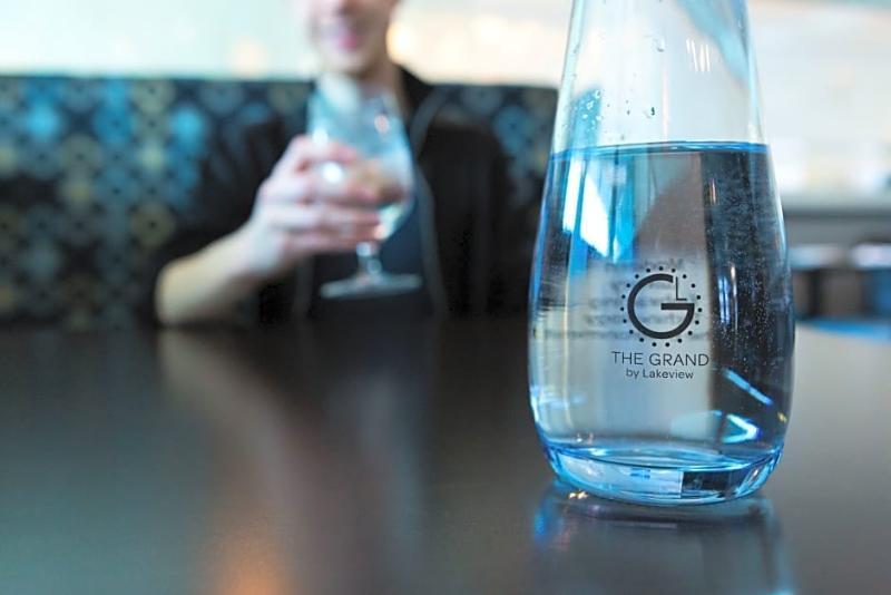 The Grand Winnipeg Airport Hotel By Lakeview Extérieur photo