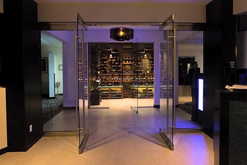 The Grand Winnipeg Airport Hotel By Lakeview Extérieur photo